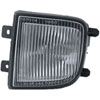 Fog Lamp Assembly - image 1
