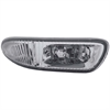 Cornering/Fog Lamp Assemb - image 1