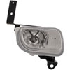 Fog Lamp Assembly - image 1