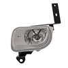 Fog Lamp Assembly - image 1