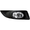 Fog Lamp Assembly - image 1