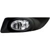 Fog Lamp Assembly - image 1