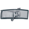 Fog Lamp Assembly - image 1