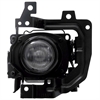 Fog Lamp Assembly - image 1