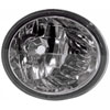 Fog Lamp Assembly - image 1