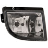 Fog Lamp Assembly - image 1