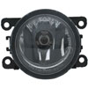 Fog Lamp Assembly - image 1