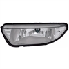 Fog Lamp Assembly - image 1