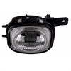 Fog Lamp Assembly - image 1