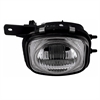 Fog Lamp Assembly - image 1