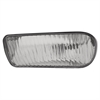 Fog Lamp Assembly - image 1