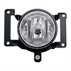 Fog Lamp Assembly - image 1