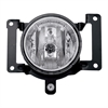 Fog Lamp Assembly - image 1