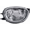 Fog Lamp Assembly - image 1