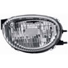 Fog Lamp Assembly - image 1