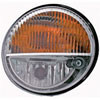 Fog Lamp Assembly - image 1