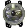 Fog Lamp Assembly - image 1