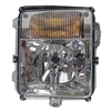 Fog/Signal Lamp Assembly - image 1