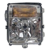 Fog/Signal Lamp Assembly - image 1