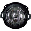 Fog Lamp Assembly - image 1