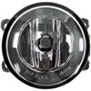 Fog Lamp Assembly - image 1