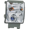 Signal/Fog Lamp Assembly - image 1