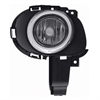 Fog Lamp Assembly - image 1