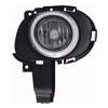 Fog Lamp Assembly - image 1
