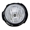 Fog Lamp Assembly - image 1