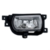 Fog Lamp Assembly - image 1