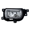 Fog Lamp Assembly - image 1