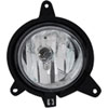 Fog Lamp Assembly - image 1