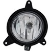Fog Lamp Assembly - image 1