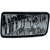 Fog Lamp Assembly - image 1