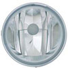 Fog Lamp Assembly - image 1