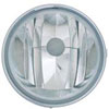 Fog Lamp Assembly - image 1