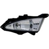 Fog Lamp Assembly - image 1
