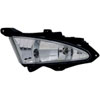 Fog Lamp Assembly - image 1