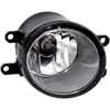 Fog Lamp Assembly - image 1