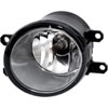 Fog Lamp Assembly - image 1
