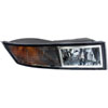 Fog Lamp Assembly - image 1