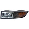 Fog Lamp Assembly - image 1