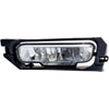 Fog Lamp Assembly - image 1