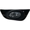 Fog Lamp Assembly - image 1