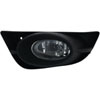 Fog Lamp Assembly - image 1