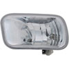 Fog Lamp Assembly - image 1