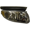 Fog Lamp Assembly - image 1