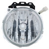 Fog Lamp Assembly - image 1