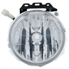 Fog Lamp Assembly - image 1