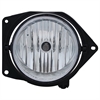 Fog Lamp Assembly - image 1